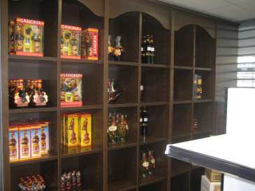 MODULO BODEGA