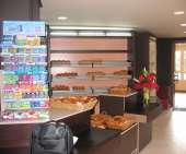 Panaderías/Bollerías