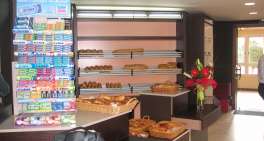 Panaderías/Bollerías