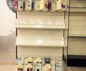 Papelería y Tiendas de Regalo