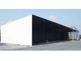 Naves Modulares