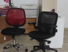 Sillas de Oficina Málaga