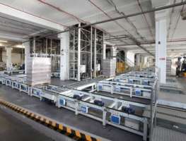 Galeria de Nuestras Instalaciones