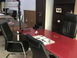 Mesa de Despacho