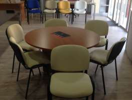 Mesa de Reunión