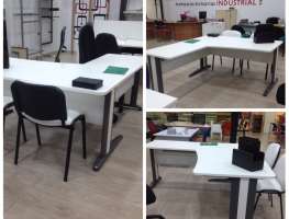 Mesa Operativa Oficina