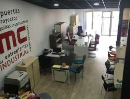 Mesas de Oficina