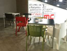 Mobiliario de hostelería