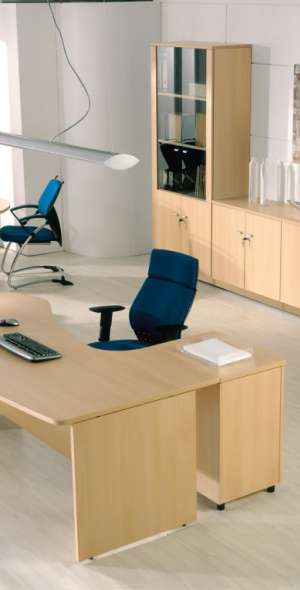 mobiliario de oficina malaga