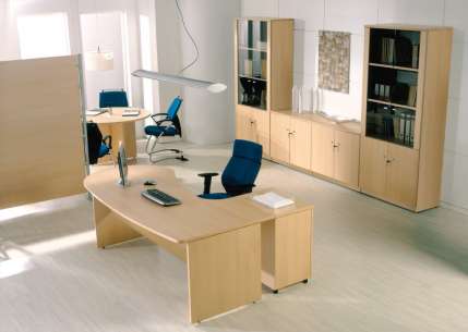mobiliario de oficina malaga