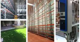 Montajes Industriales