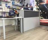 Farmacias y Ortopedias