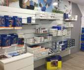 Farmacias y Ortopedias