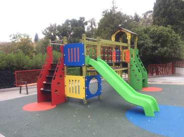 Parque Infantil