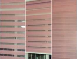Persianas y Cortinas 
