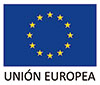 Logo UE