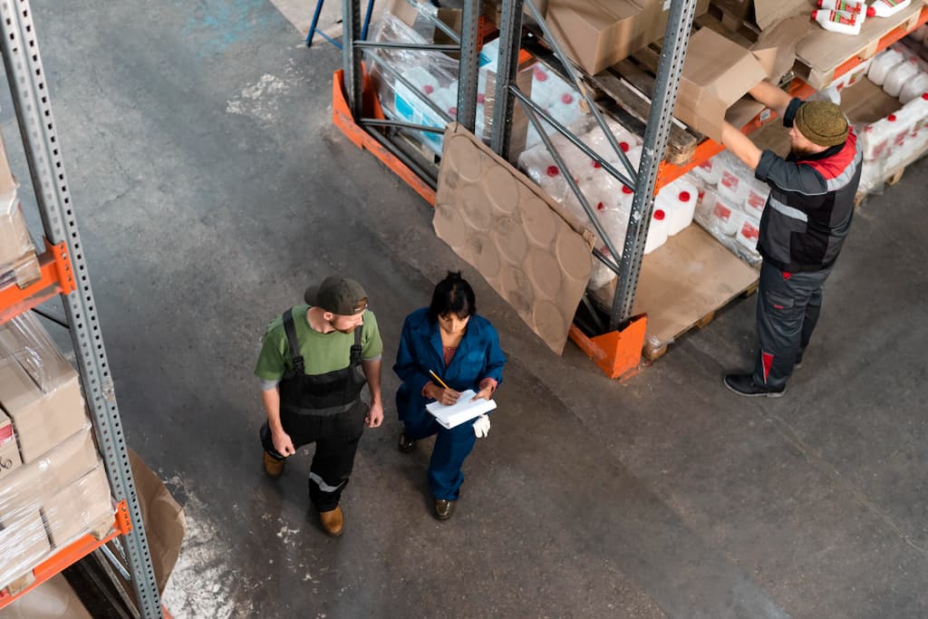 Almacén de Consolidación: Qué es y Cómo Optimiza Costos Logísticos