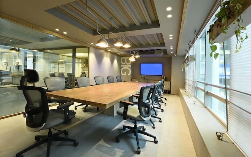Beneficios de las sillas ergonómicas de oficina