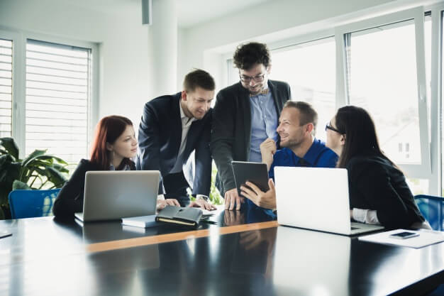 como mejorar la productividad en la oficina