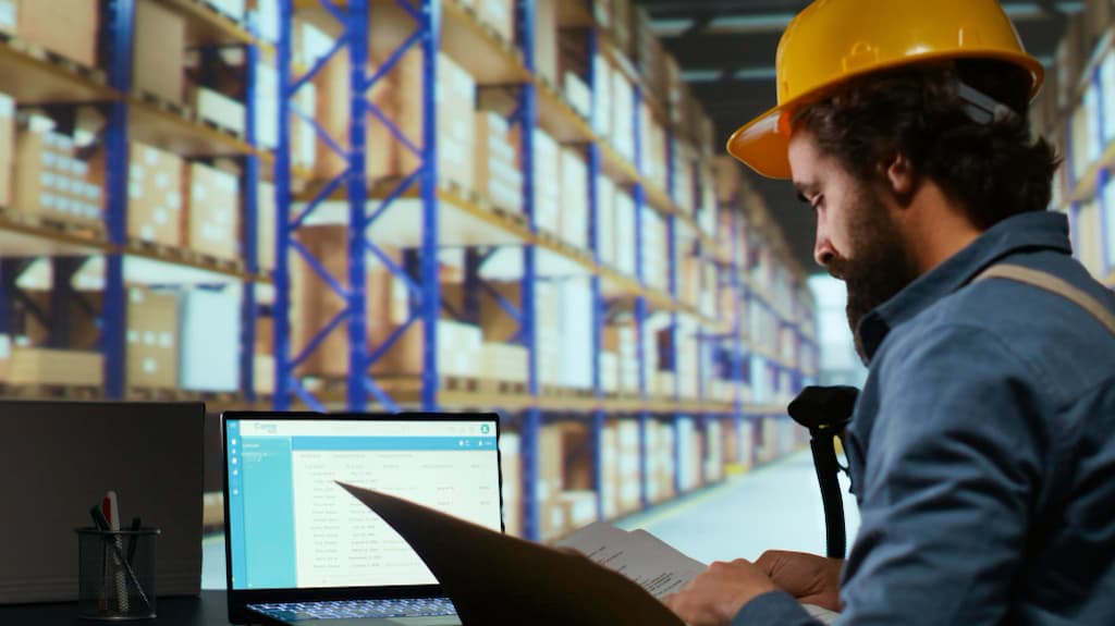 Control de Stock Eficiente: La Clave para Optimizar tu Inventario y Satisfacer a tus Clientes
