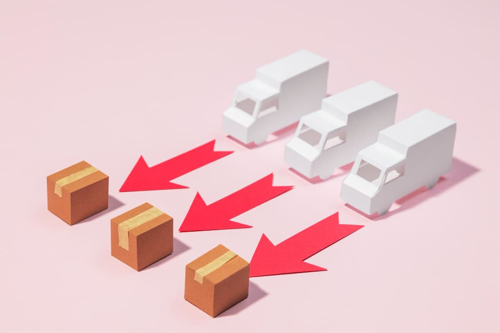 La distribución intensiva: Definición, beneficios y ventajas