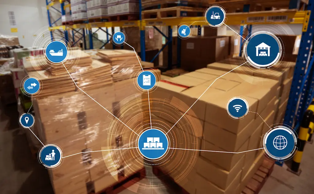 ¿Qué es un hub logístico y cómo mejora la eficiencia en la distribución?