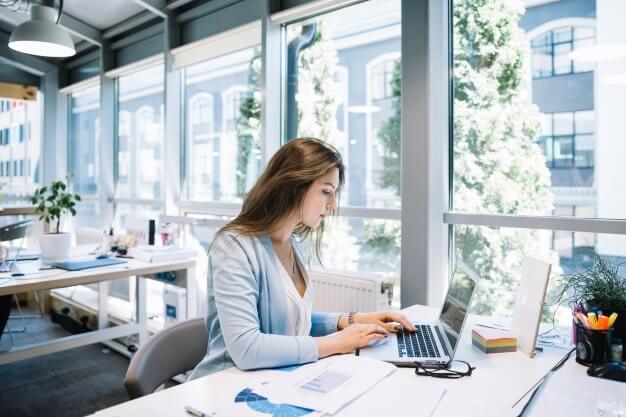 trucos para mejorar la productividad en la oficina